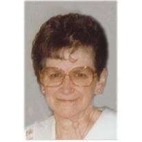 Gladys Fitzgerald Obituary