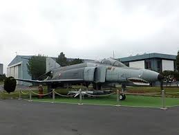 Try to maintain radar detection until visual range is detected. Mcdonnell Douglas F 4 Phantom Ii Non U S Operators Wikiwand
