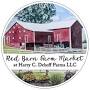 Red Barn Fruit Market from m.facebook.com