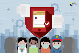 Jun 29, 2021 · base sa rekomendasyon ng iatf, mananatili sa general community quarantine with some restrictions ang metro manila, bulacan, at rizal hanggang hulyo 15. Latest Updates National Privacy Commission