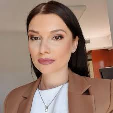 Ana Nikcevic (@ana05458187)