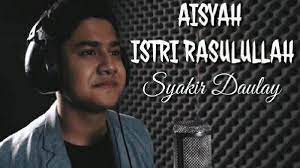 Download lagu aisyah projector band mp3 dan video klip mp4 (3.43 mb) gudanglagu. Buya Yahya Usul Lirik Lagu Aisyah Istri Rasulullah Perlu Diganti Ustaz Somad Beri Tanggapan Begini Serambi Indonesia