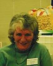Obituary information for Evelyn Kaye Tober