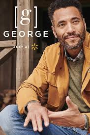 Find your next go-to outfits with George, Walmart's stylish clothing line  for men. Layer the
