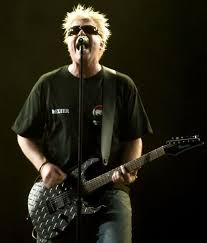@dexterfowler.dexter and his wife, aliya, have two daughters: Punk Rocker Dexter Holland Completes His Phd With A Thesis On Hiv Poz