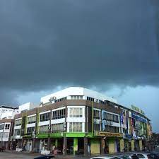 Dean (faculty of business and management science) at kolej universiti islam perlis. Kampus Kolej Universiti Islam Perlis College Academic Building