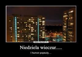 Pokolenie niedziela wieczór - Śląska Opinia