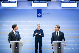 Here's the definition of meme, then look at meme examples both new and old. Kabinet Houdt Dinsdag Om 19 00 Uur Weer Een Persconferentie
