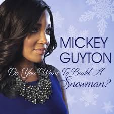 Discography — Mickey Guyton