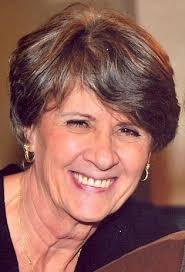 Judith McLain avis de décès