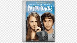 Watch wonder woman 1984 online. Movie Icon Mega 8 Paper Towns Paper Towns Dvd Case Png Pngegg