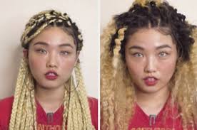 Much like fashion in history, hair has long since been a marker of one's attributes such as social status, wealth, religion, age, marital status and position. This Korean Youtuber Just Educated Herself And Her Audience On Cultural Appropriation