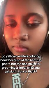 Yall some backwards people 💔