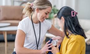 Prenatal Infant Feeding Consults & Breastfeeding Classes - Lactation Room
