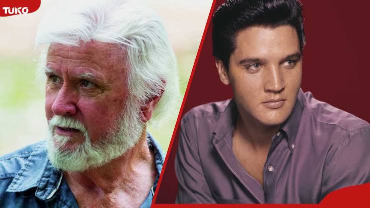 Is Bob Joyce Elvis Presley? Here's what you need to know - Tuko.co.ke