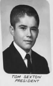 Sumner Echos Yearbook Sponsors and Online Archive