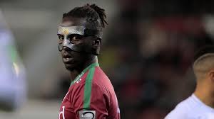 Mbaye leye bij l'équipe football (in het frans). Zulte Waregem Mbaye Leye Envoye Dans Le Noyau B Le Soir