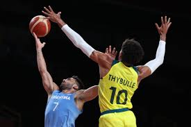 Basketball australia is the governing and controlling body of basketball in australia, responsible for the development and promotion of the sport at all levels. F2apgktvljrlmm