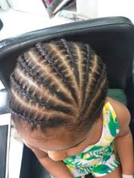 Includes complete directions for making your own barrettes and hair ornaments with the goodies provided. Professional Hair Braiding For Kids At Golden Touch Beauty Salon Picture Of Golden Touch Massage Beauty Salon Phuket Tripadvisor