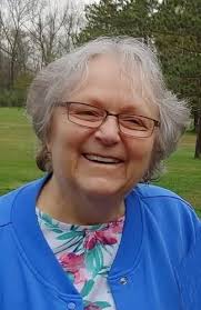 Nancy Fletcher Obituary (1939