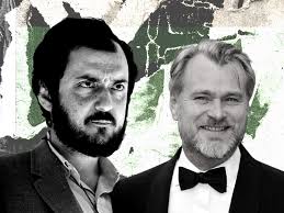 Matthew Modine compares Stanley Kubrick and Christopher Nolan