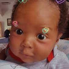 Are Quiana's kids Damondrick's?