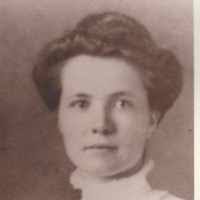 Eleanor Temperance Ricks (1884–1960)