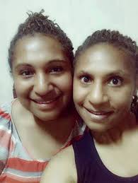 Rugby League In Mt.Hagen