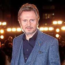 May 25, 2020 · freya st. Liam Neeson Emerges For First Red Carpet Since Race Row Big City Life