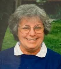 Obituary for Joan Maria (Parker) Clark