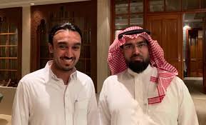 سلمان بن عبدالعزيز آل سعود(و. Ø¯Ø¨Ø§Ø³ Ø§Ù„Ø¯ÙˆØ³Ø±ÙŠ V Tvittere Ù…Ø¨Ø±ÙˆÙƒ Ù„ØµØ§Ø­Ø¨ Ø§Ù„Ø³Ù…Ùˆ Ø§Ù„Ù…Ù„ÙƒÙŠ Ø§Ù„Ø£Ù…ÙŠØ± Ø¹Ø¨Ø¯Ø§Ù„Ø¹Ø²ÙŠØ² Ø¨Ù† ØªØ±ÙƒÙŠ Ø§Ù„ÙÙŠØµÙ„ Ø§Ù„Ø«Ù‚Ø© Ø§Ù„Ù…Ù„ÙƒÙŠØ© Ø¨ØªØ¹ÙŠÙŠÙ†Ù‡ ÙƒØ£ÙˆÙ„ ÙˆØ²ÙŠØ± Ù„Ù€ ÙˆØ²Ø§Ø±Ù‡ Ø§Ù„Ø±ÙŠØ§Ø¶Ù‡ Ø±ÙŠØ§Ø¶ØªÙ†Ø§ Ù…ÙˆØ¹ÙˆØ¯Ø© Ø¨Ù†Ù‚Ù„Ø§Øª Ù…Ù‡Ù…Ø© Ø¨Ø§Ø°Ù† Ø§Ù„Ù„Ù‡ Abdulaziztf Https T Co Syd1tne4cu
