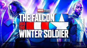 Endgame, sam wilson/falcon (anthony mackie) and bucky barnes/winter soldier (sebastian stan) team up in a global adventure that tests their abilities—and their patience—in marvel studios' the falcon and the winter soldier. coming march 19, 2021. The Falcon And The Winter Soldier Release Rumored To Be Delayed To 2021