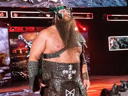 Viking porn OnlyFans gaffe forces WWE to change script, ex-writer claims -  Daily Star