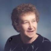 Obituary information for Betty DeMundo