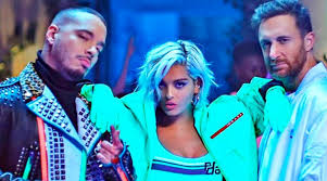 It has been known that both guetta verse 1: David Guetta Feat Bebe Rexha J Balvin Say My Name Tekst