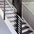 Wood Stair Railing Design
