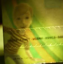 Look for the claim code. Sealed Xbox Live Code Already Redeemed Hacked Prepaid Card Ebay Blows