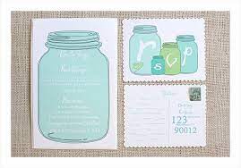 Floral Wreath Free Printable Bridal Shower Invitation Suite Mason Jar Wedding Invitations Template Mason Jar Invitations Mason Jar Invitations Template