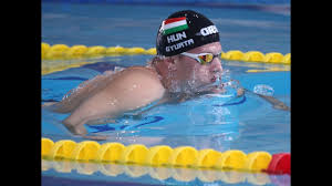 Daniel gyurta became world champion over 200 meters chest on july 31, 2009 at the swimming world championships in rome in a european record time of 02: Gyurta Daniel Elerzekenyulve Jelentette Be Visszavonulasat Youtube