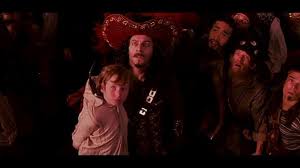 Captain Hook 305 Captain Hook Peter Pan Captain