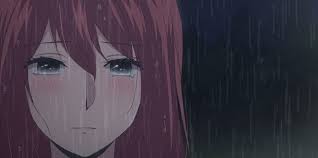 60 gambar anime sedih 2019 bikin ikutan mewek selain gambar anime lucu dan romantis jaka juga punya nih. Pin On Anime