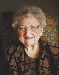 Lola Montgomery Obituary (1920