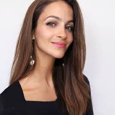 Keren Toledano's Instagram, Twitter & Facebook