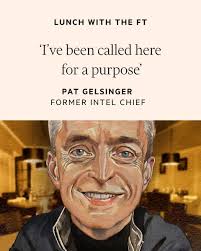 Andrew King develops FA's VM strategic pathways..cpu"