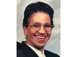 Georgia Marie Bradsher Obituary (2024)