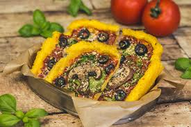 Low carb burger snacks zum mitnehmen für's gute gewissen? Vegan Zum Mitnehmen 17 Gesunde Ideen Fur Unterwegs
