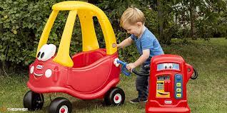 23 Forgotten 80s Toys You Need To Remember