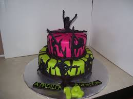 Happy Birthday Cake For 14 Year Old Boy Karate Gymnastics Cake Birthday Cakes Gymnastics Cakes 14th Birthday Cakes Birthday Cake Girls