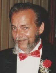 Obituary information for Robert E. "Grouch" Simms