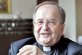 Ojciec rydzyk o czarnoskórym misjonarzu. O Tadeusz Rydzyk Cssr Dla Naszego Dziennika Jezeli Jakas Partia Czyni Cos Dobrego To Sie Ciesze Radiomaryja Pl